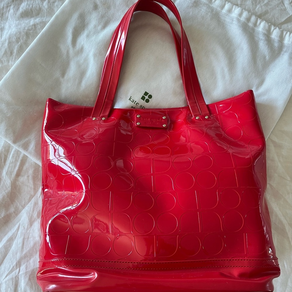 Kate Spade Rainy Bag Blakely